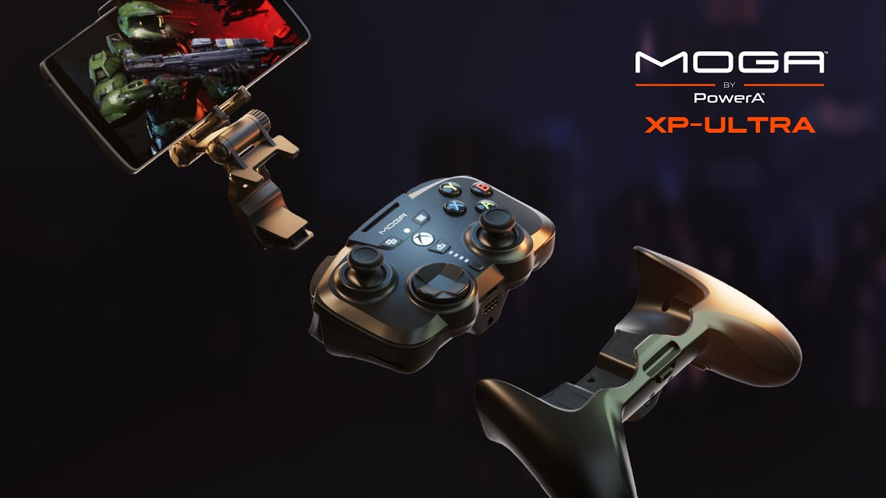 Xbox將禁止玩家使用未授權的第三方手柄 11月起生效