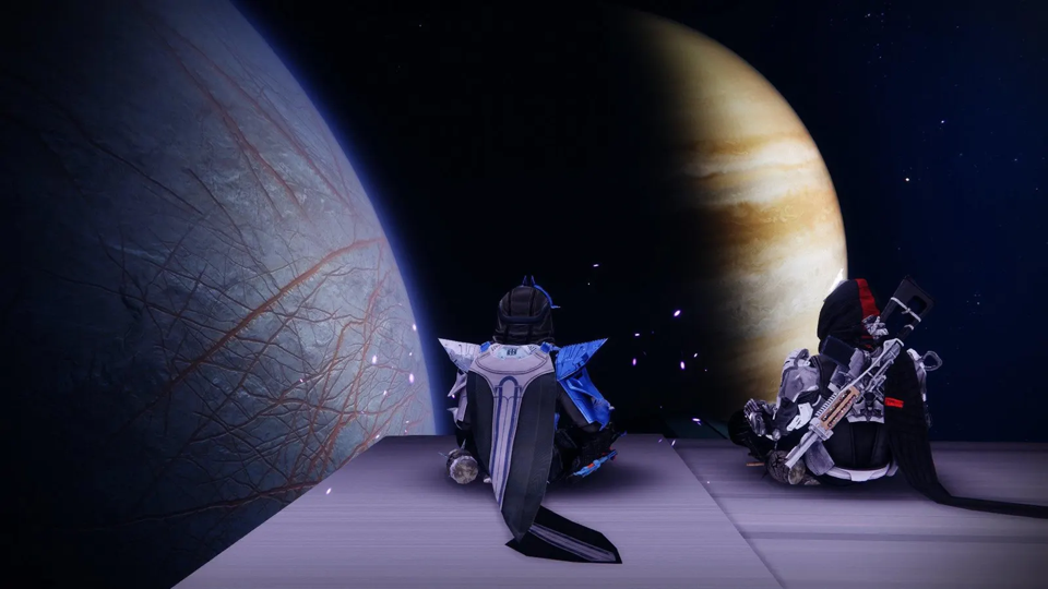 Bungie首席配樂和大量老將被裁 引粉絲強烈不滿