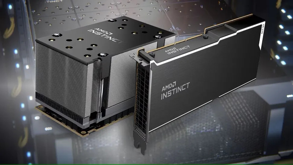 AMD第三季度業績增長 AI領域將成為業務發展關鍵
