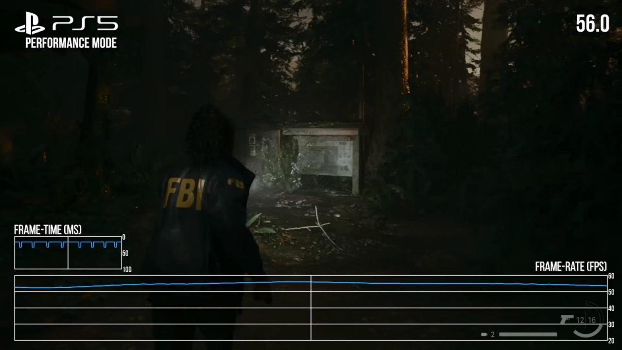 數毛社：《心靈殺手2》XSX版比PS5版表現更好