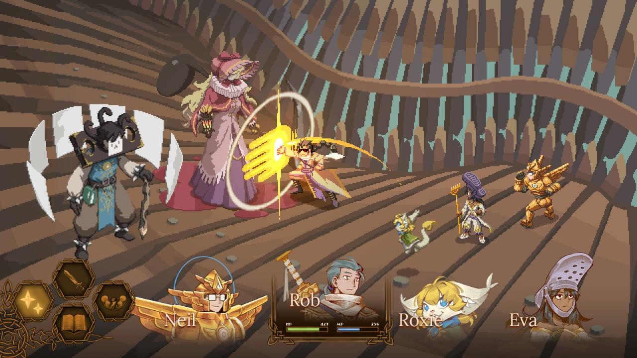 《去月球 傳奇RPG之最終一小時》面向PC公布