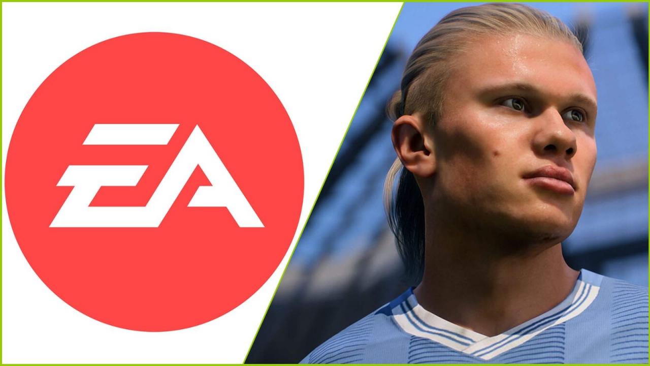 《EA FC 24》活躍用戶達1450萬 為EA帶來強勁成績
