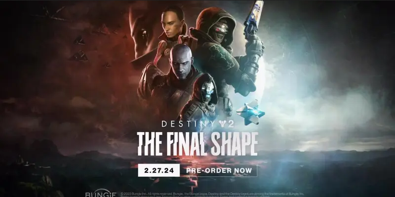 Bungie裁員詳情公開：人數上百 年收入比預期低了45%