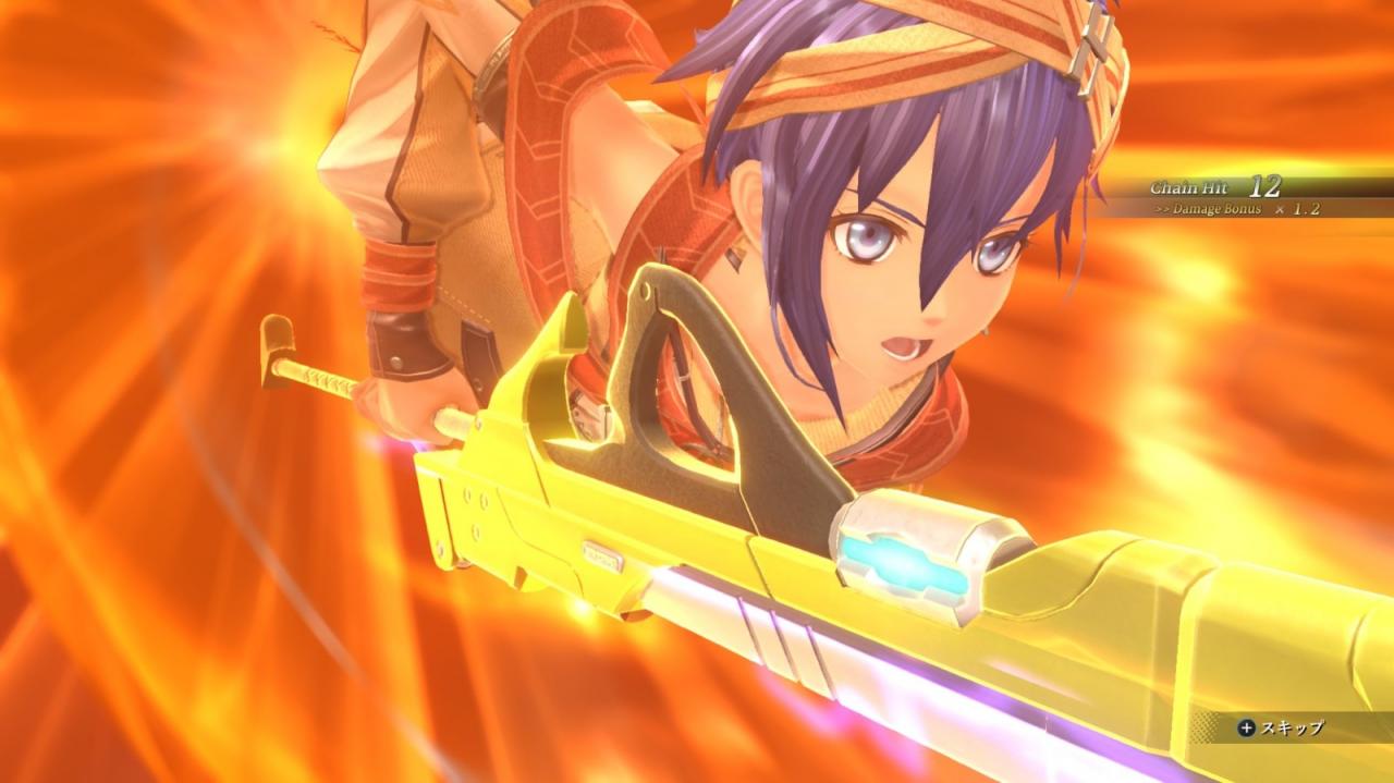 Switch《英雄傳說：黎之軌跡》中文版2024年3月發售