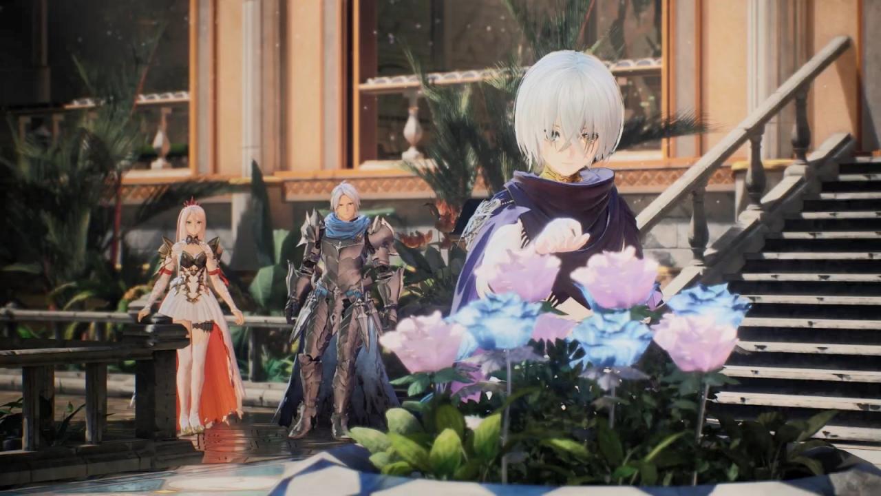《破曉傳說》DLC“黎明新程”主題曲預告 11月9日發售