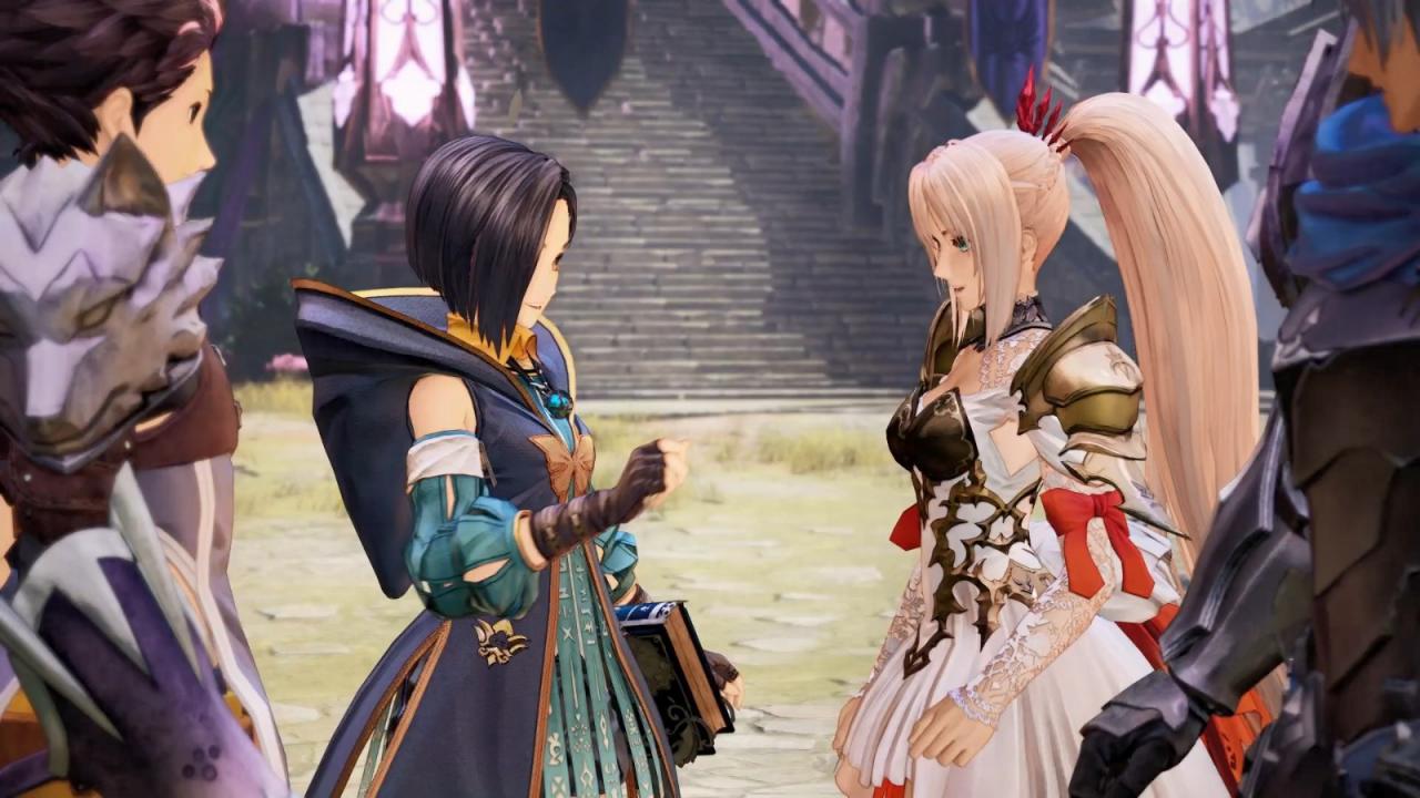 《破曉傳說》DLC“黎明新程”主題曲預告 11月9日發售
