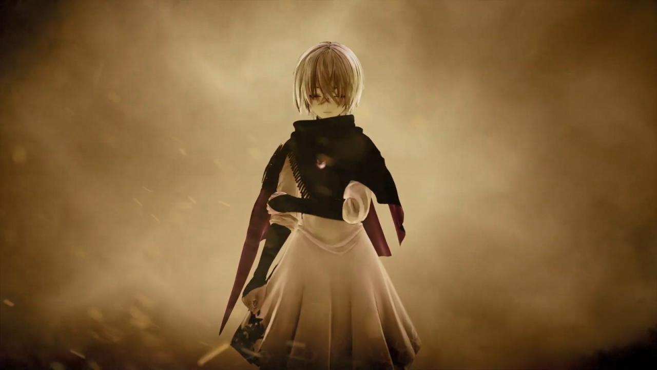 《破曉傳說》DLC“黎明新程”主題曲預告 11月9日發售