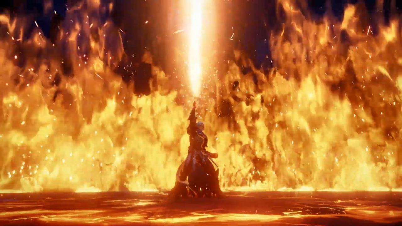 《破曉傳說》DLC“黎明新程”主題曲預告 11月9日發售