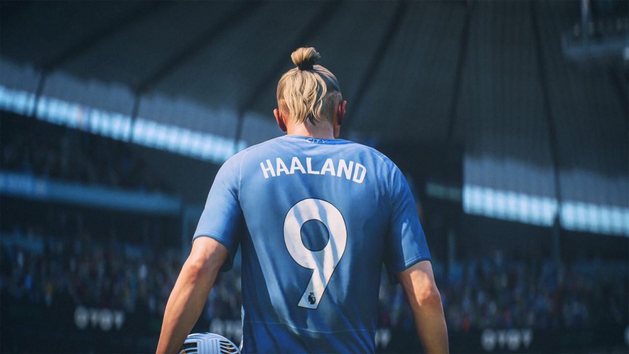 勢頭強勁！《EA Sports FC 24》首月吸引玩家超1450萬人