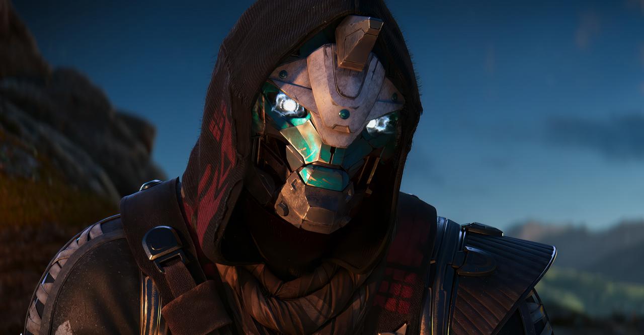 《命運2》DLC”終焉之形“預購量低于預期