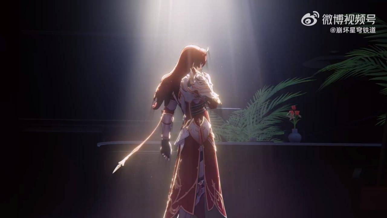 《崩壞：星穹鐵道》 1.5版本PV 11月15日上線
