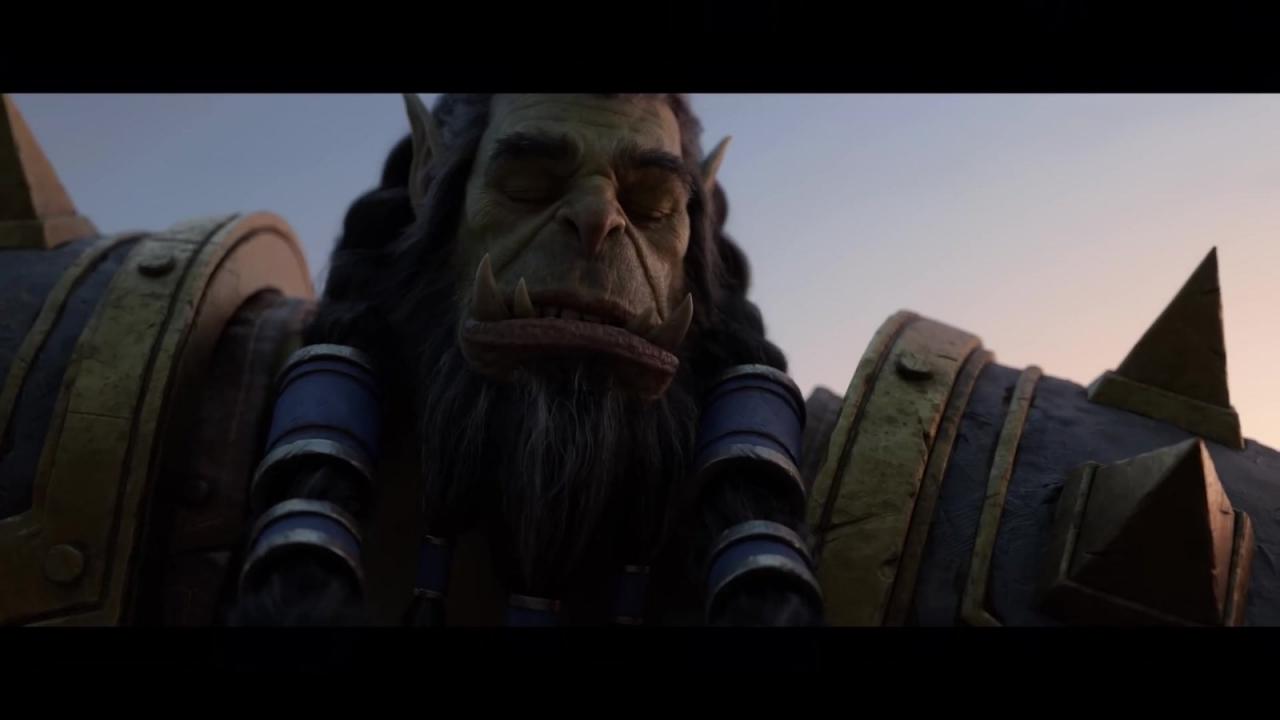 《魔獸世界》公布3個資料片 打造星魂劇情線