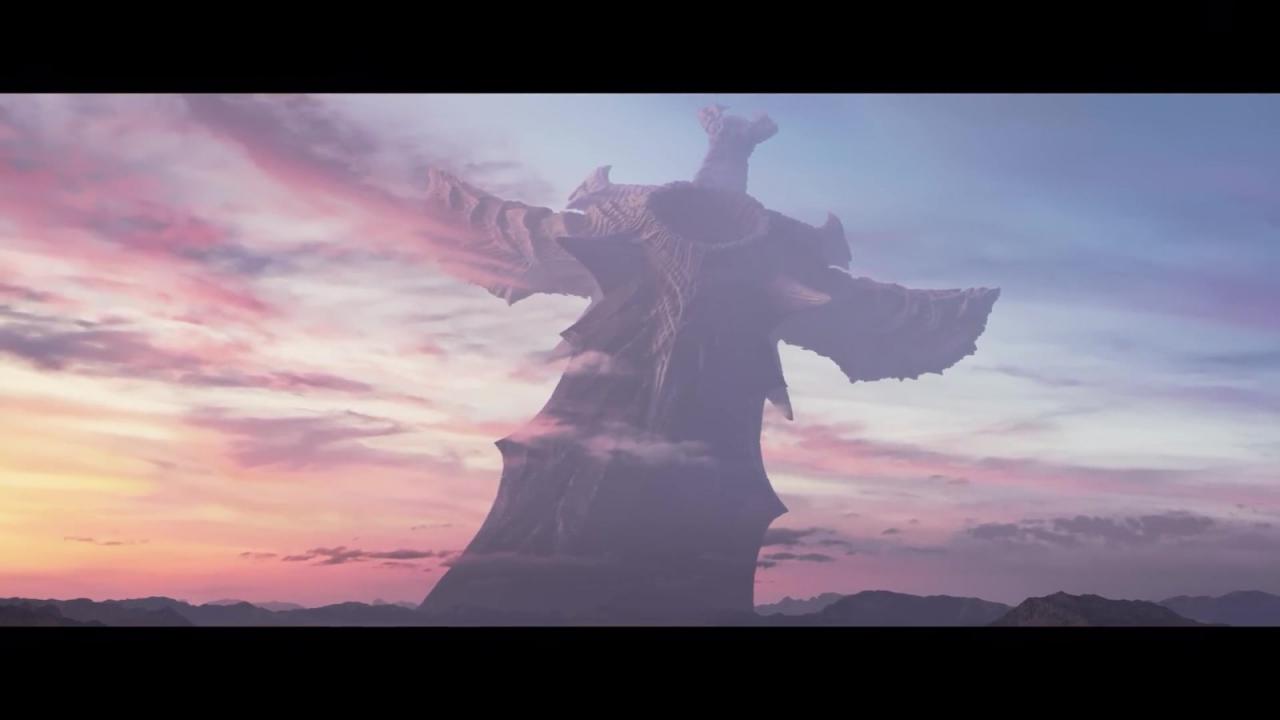 《魔獸世界》公布3個資料片 打造星魂劇情線