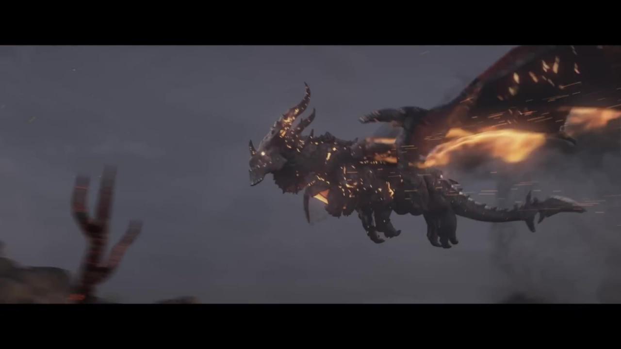 《魔獸世界》公布3個資料片 打造星魂劇情線