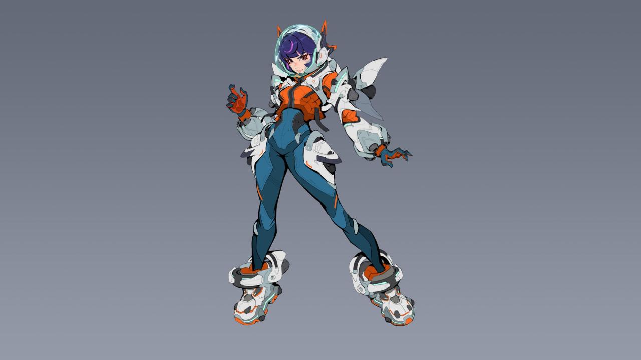 《守望先鋒2》未來計劃：新PvP、新英雄、競技系統重做