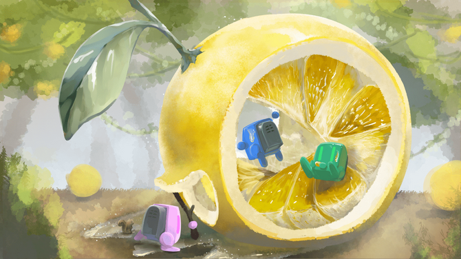 《大家一起來解謎》Steam頁面上線 多人對應解謎新游