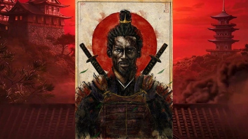 《刺客信條：Red》新爆料 主角是黑人武士彌助和藤林正保之女