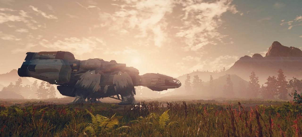 《星空》新補丁在Steam推出 支持DLSS修復Bug等