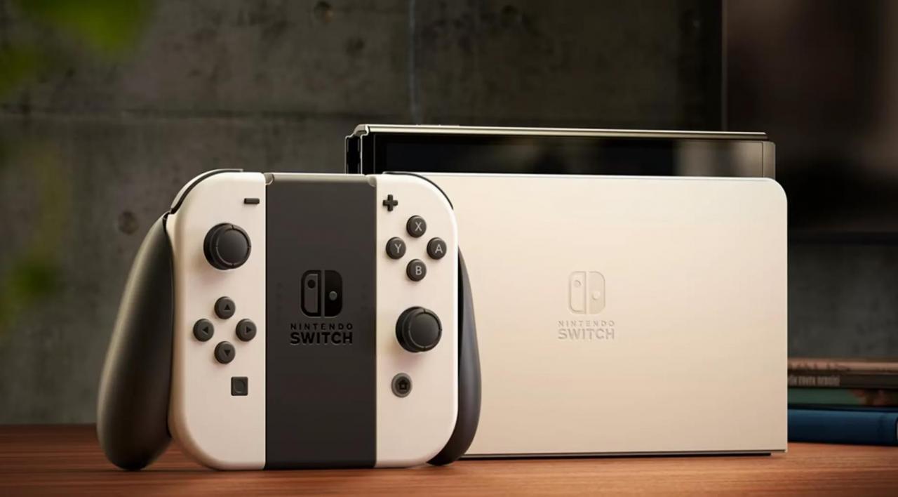 任天堂表示 Switch上的游戲發(fā)布 不受平臺(tái)生命周期約束