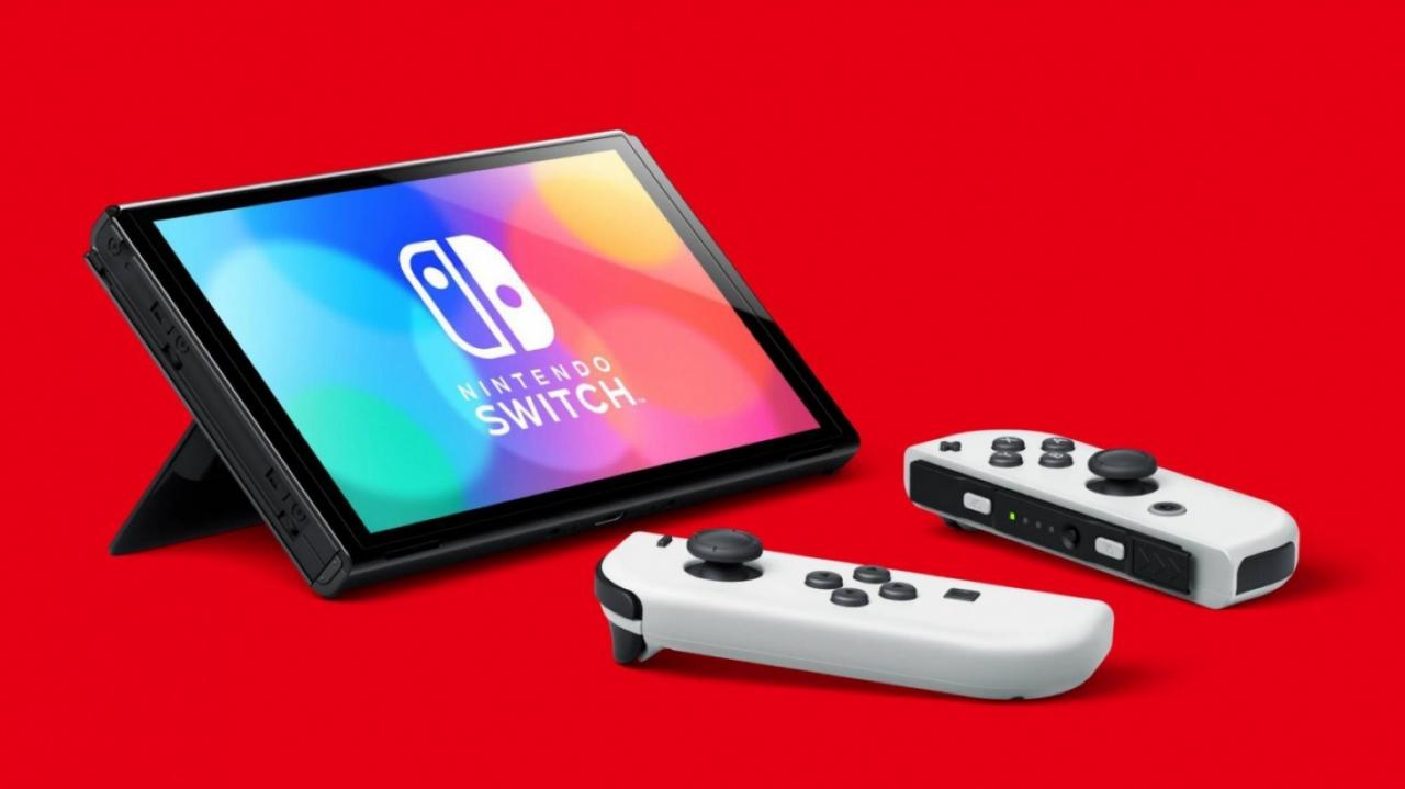 任天堂表示 Switch上的游戲發(fā)布 不受平臺(tái)生命周期約束