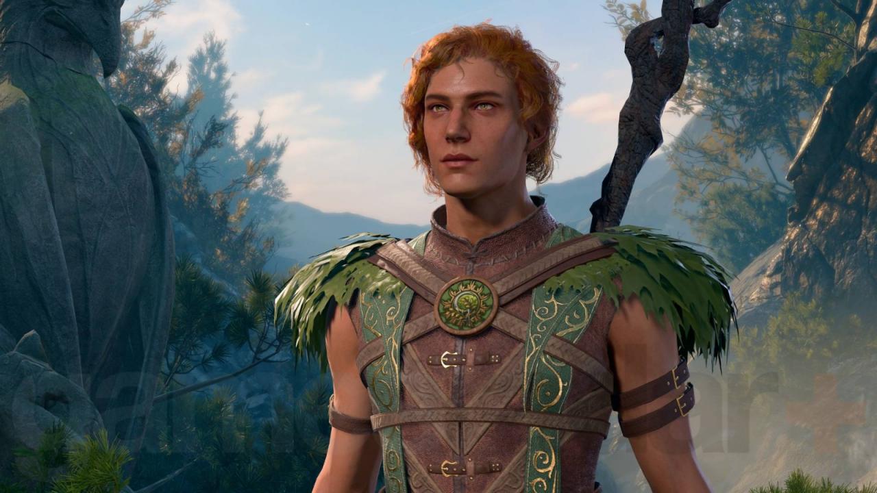 《博德之門3》大獲成功 拉瑞安希望更多廠商制作CRPG