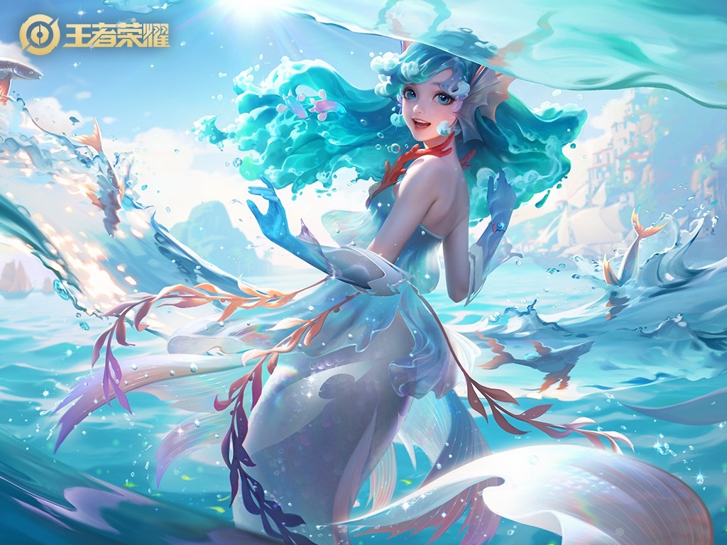 擺爛玩家終于制裁了 《王者榮耀》局內踢人效果明顯：投降率大降