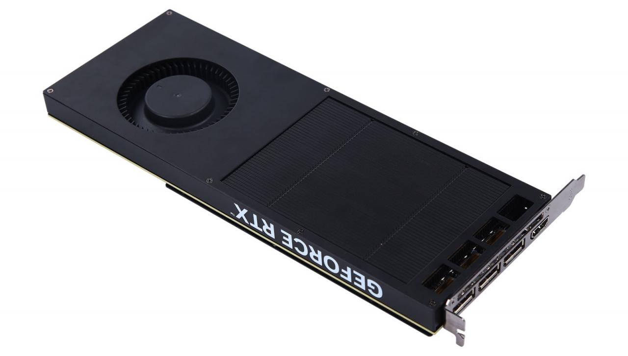 RTX4060 Ti 16GB瘦成一道閃電！風扇很暴力