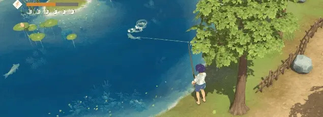 種田單機《古鎮物語》定名《古鎮閑居》WePlay現場試玩