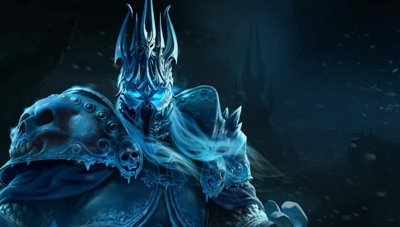 暴雪計劃加快《魔獸世界》資料片開發(fā)進(jìn)度：很自信