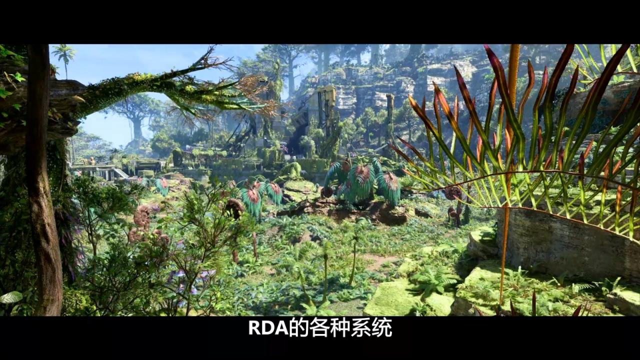 《阿凡達：潘多拉邊境》季票詳情 含兩個故事DLC
