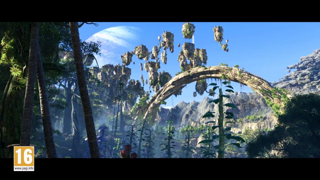 《阿凡達：潘多拉邊境》季票詳情 含兩個故事DLC