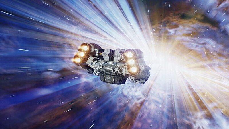 《星空》發布兩個月后 Steam玩家數量少于《上古卷軸5》