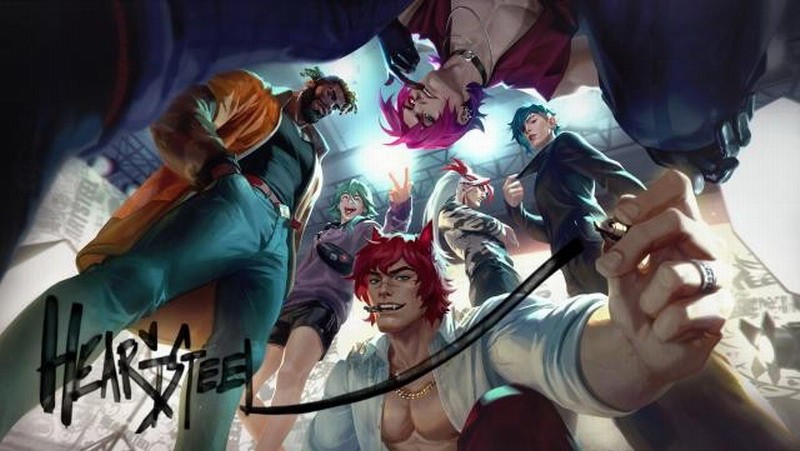 《LOL》S13開幕式11月19日舉辦 心之鋼男團韓國女團亮相