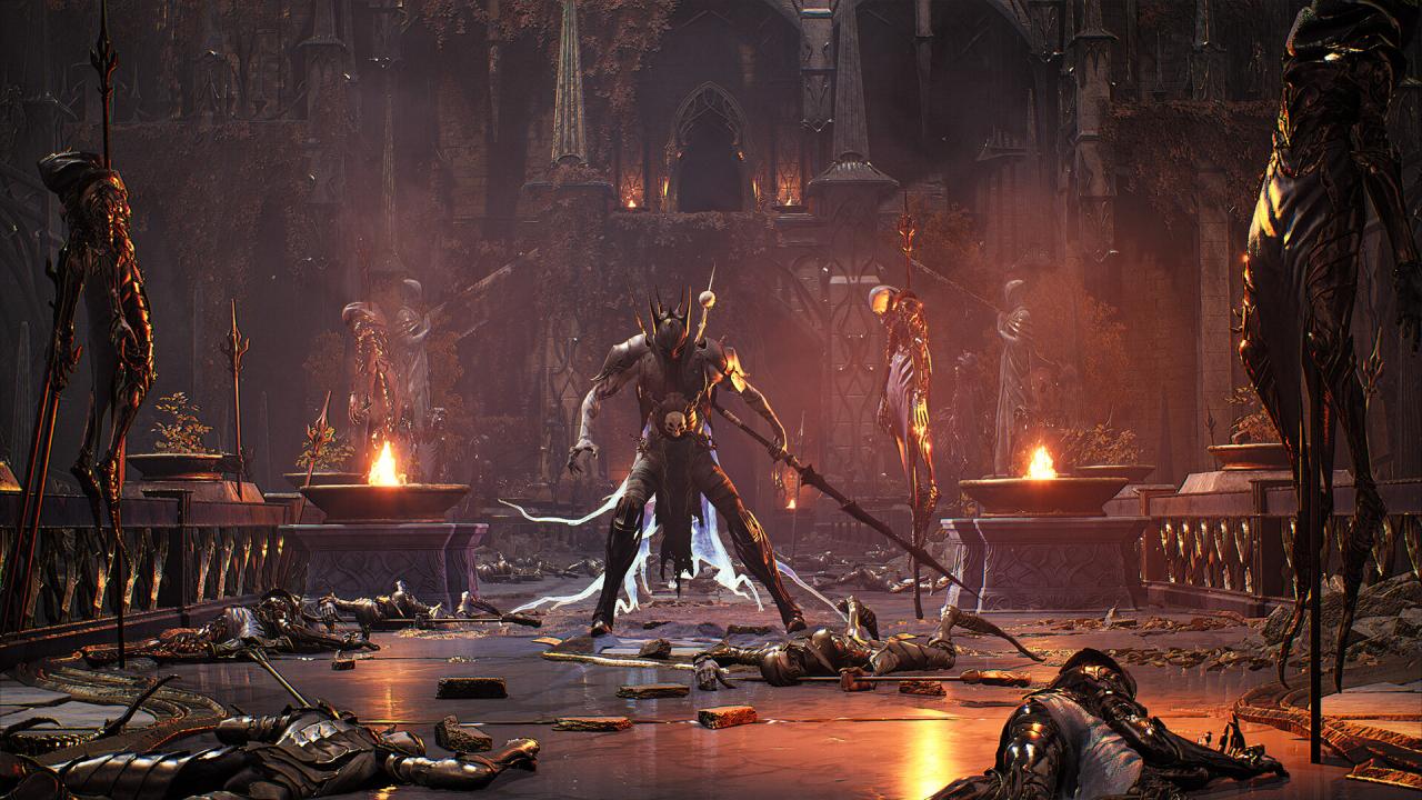 《遺跡2》新DLC“覺醒之王”現(xiàn)已正式推出