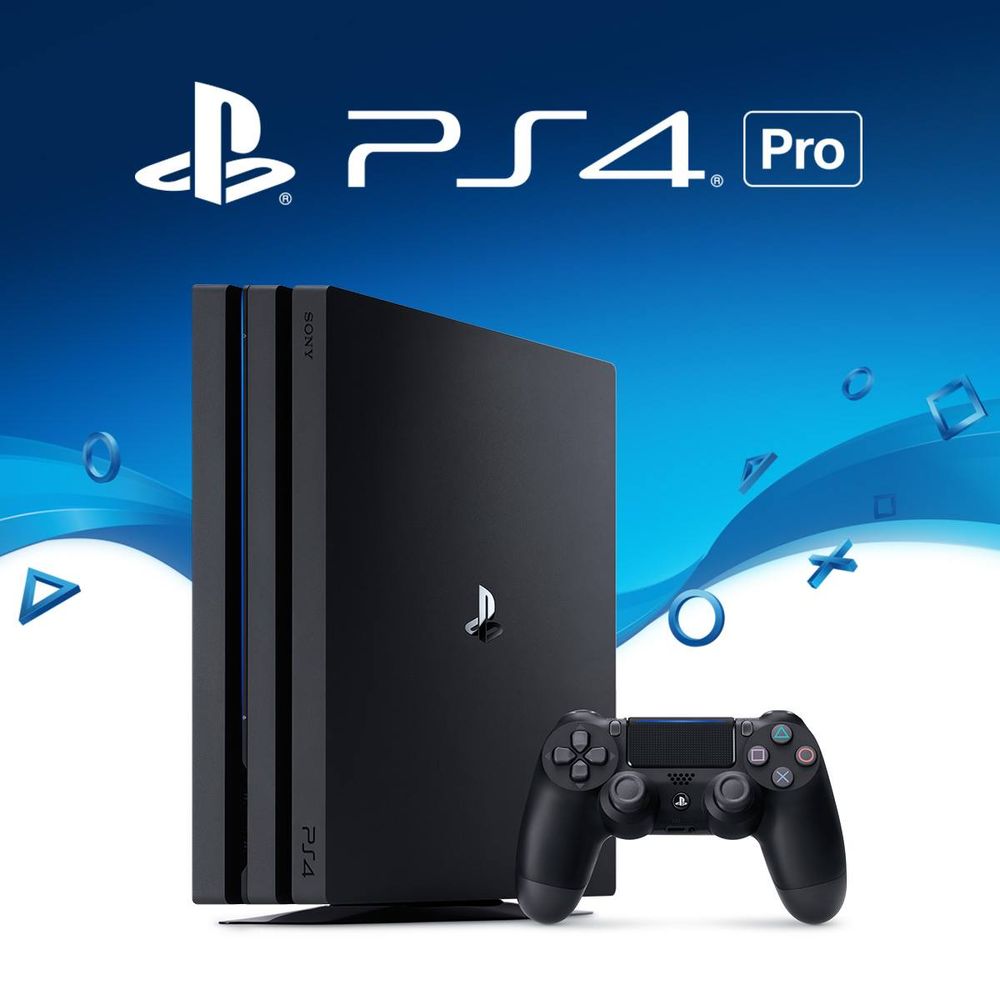 今天是索尼主機PS4正式發售十周年
