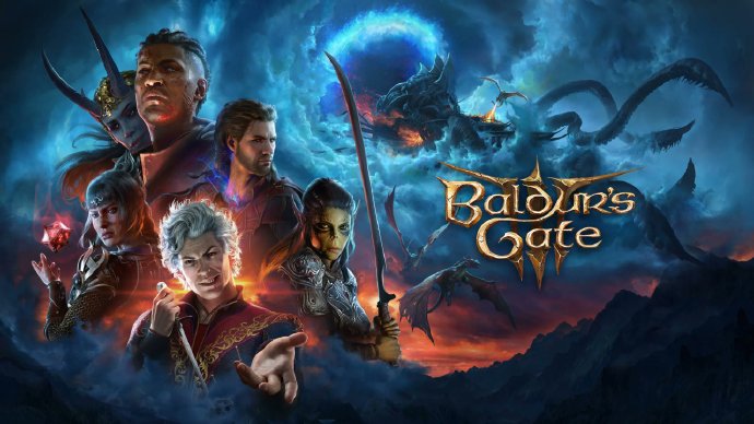 《博德之門3》Xbox版12月發(fā)售 TGA上公布具體日期