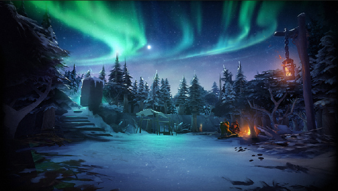 《DOTA2》7.34e平衡性更新發布 至寶還沒做完