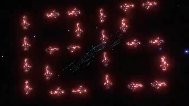 《戴森球計劃》大型更新“黑霧崛起”上線日期宣傳片 12月15日上線