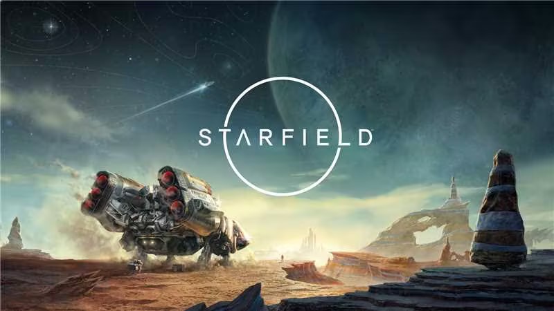 《星空》現已開啟Steam平臺限時折扣，低至八折僅需238元