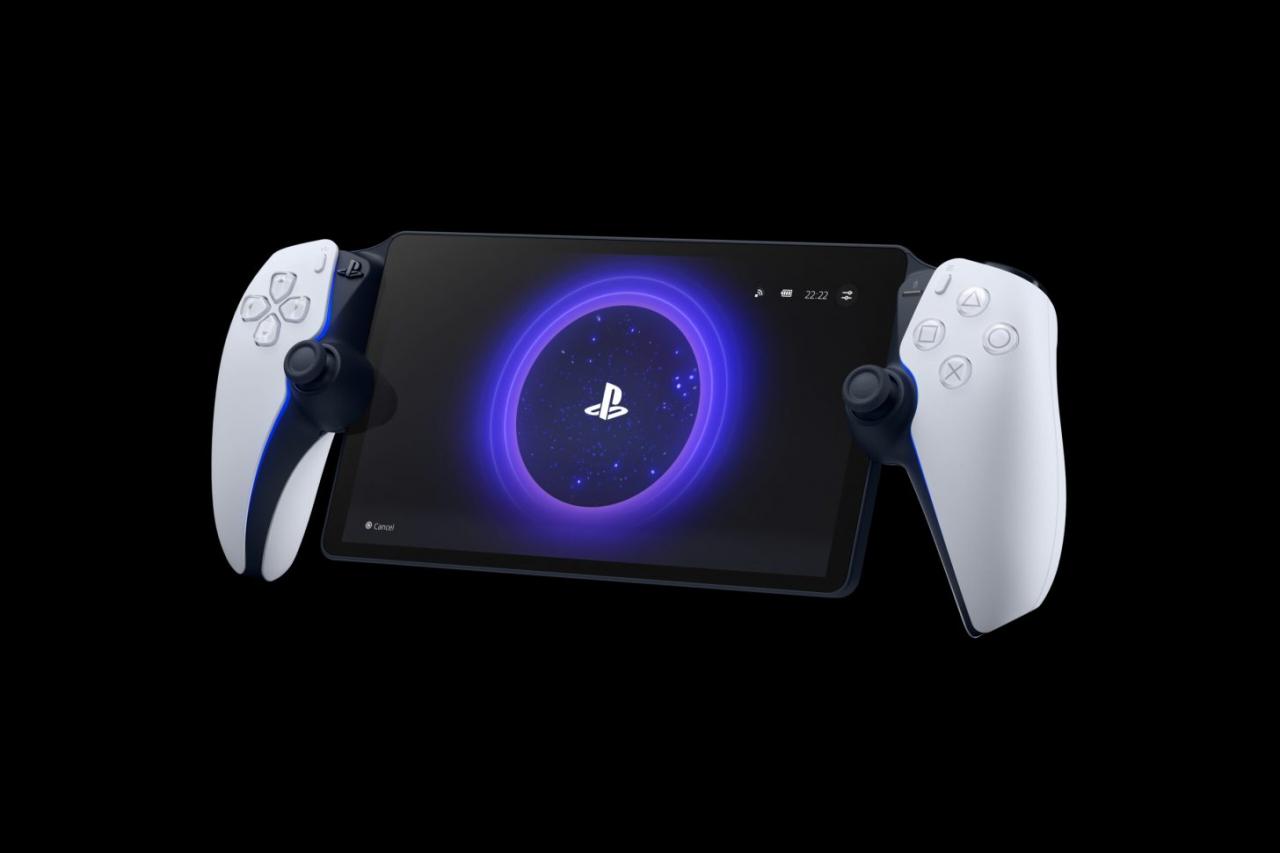 PlayStation Portal CPU采用了高通驍龍680