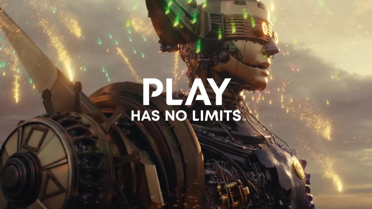 索尼與日本樂隊King Gnu合作拍攝PS5奇特廣告