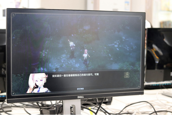 國產JRPG《夢燈花》11月28日發售，線下試玩會舉辦成功