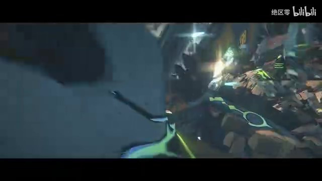 《絕區零》降噪測試PV | 第二份委托 別被砸了喲
