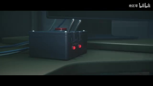 《絕區零》降噪測試PV | 第二份委托 別被砸了喲