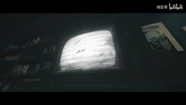 《絕區零》降噪測試PV | 第二份委托 別被砸了喲