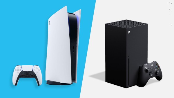 PS5統治法國市場 銷量高出Xbox Series九倍