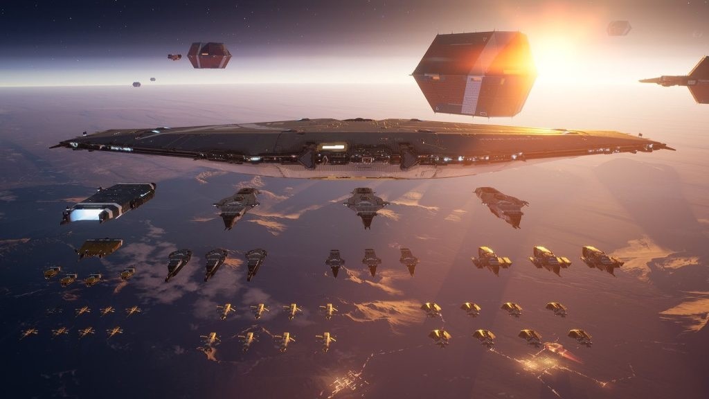 《家園3》PC版配置需求公布 需要40GB硬盤空間