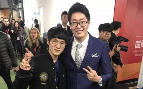 GEN鐵粉管澤元看GEN新教練組(Kim\Mata)：”其實真還行”~