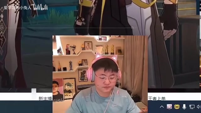 小天萬磊開knight沙皇發條對線：萬磊暗諷Knight今年不如Rookie