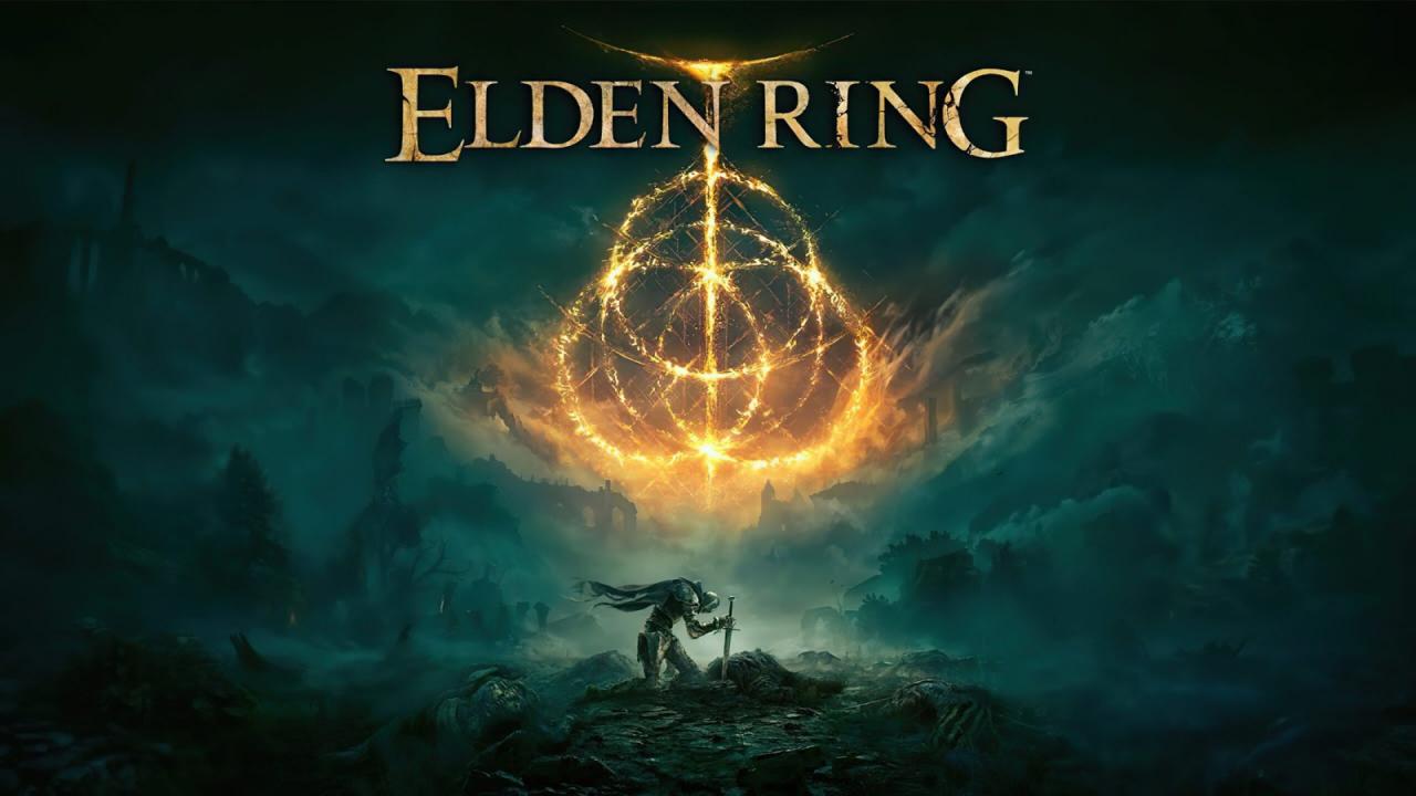 《艾爾登法環》Steam后臺數據更新 或將很快獲得新內容